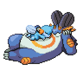 Swampring Sprite Image