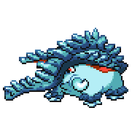 Swampphan Sprite Image