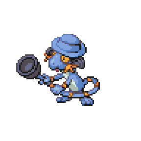 Swampgle Sprite Image