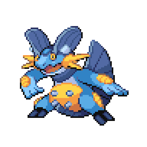 Swamptank Sprite Image