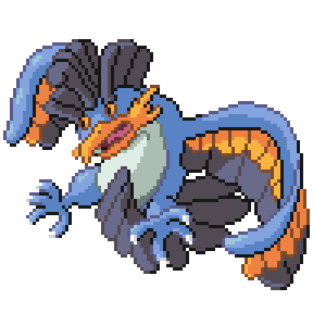 Swampoh Sprite Image