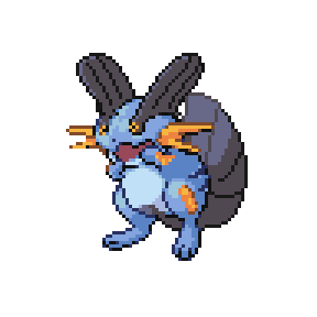 Swampchu Sprite Image