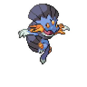 Swampvile Sprite Image