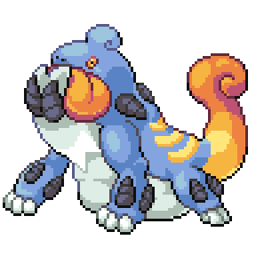 Swamplicky Sprite Image