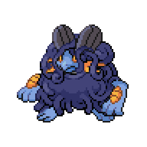 Swampgrowth Sprite Image