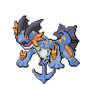 Swamppert Sprite Image