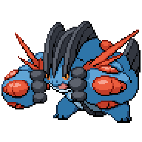 Swamppert Sprite Image