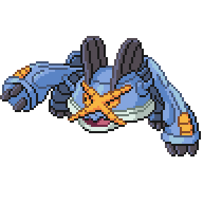 Swampgross Sprite Image