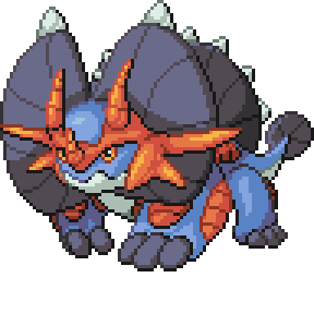 Swampdon Sprite Image