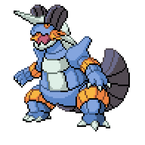 Swampgron Sprite Image