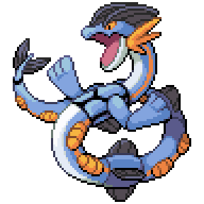 Swampquaza Sprite Image