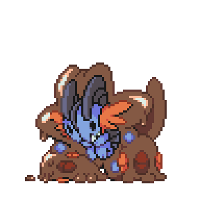 Swampniclus Sprite Image