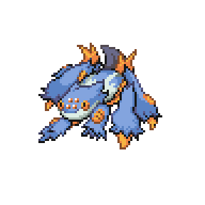 Swamptula Sprite Image