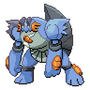 Swamplurk Sprite Image
