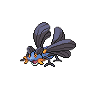 Swampva Sprite Image