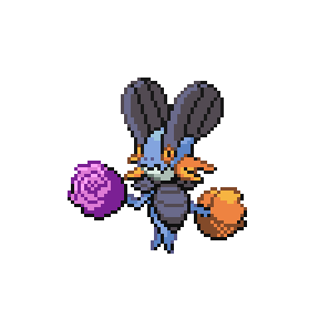 Swampelia Sprite Image