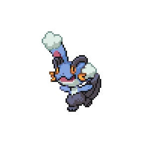 Swampeary Sprite Image