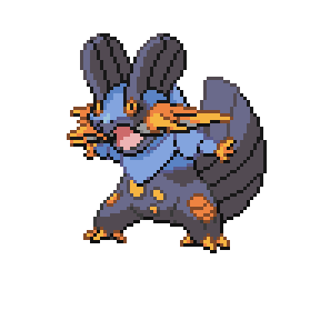 Swampxure Sprite Image