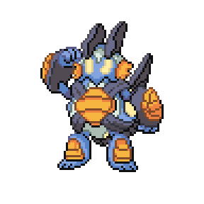 Swampolett Sprite Image