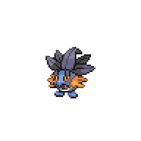 Swampish Sprite Image