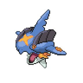 Swampedo Sprite Image