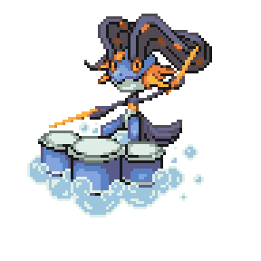 Swampetta Sprite Image