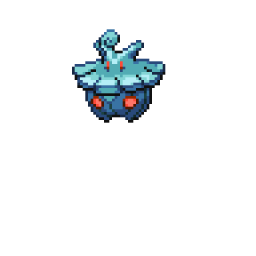 Swampkaboo Sprite Image
