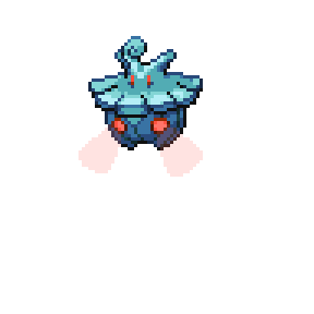 Swampkaboo Sprite Image