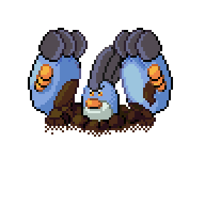 Swamplett Sprite Image