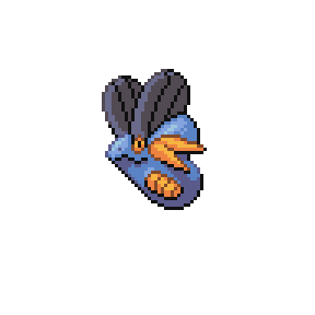 Swampdisc Sprite Image