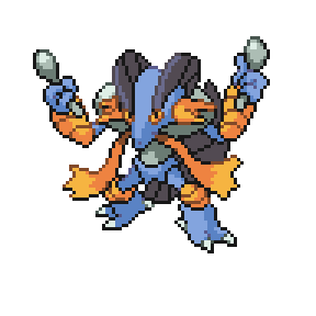 Swampkazam Sprite Image