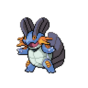 Swamptortle Sprite Image