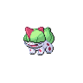 Ralsaur Sprite Image
