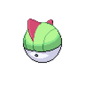 Ralode Sprite Image