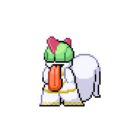 Raltung Sprite Image