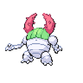Ralsir Sprite Image