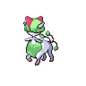 Ralros Sprite Image