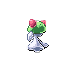 Ralto Sprite Image