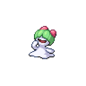 Ralto Sprite Image