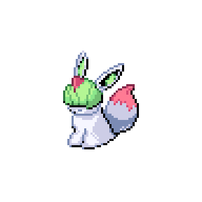 Ralvee Sprite Image