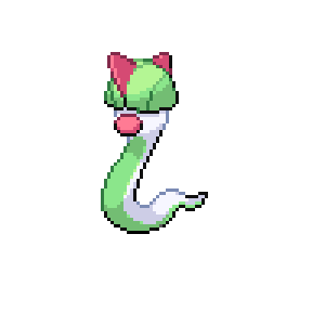 Raltini Sprite Image