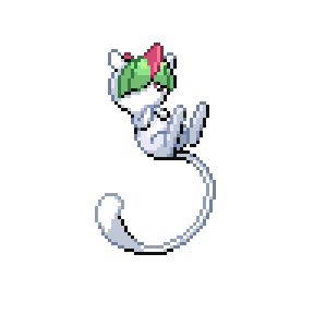 Ralew Sprite Image
