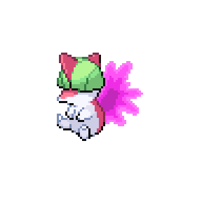 Ralquil Sprite Image