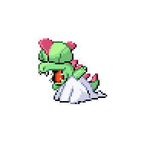 Raldile Sprite Image