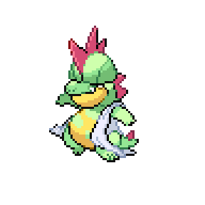 Ralnaw Sprite Image