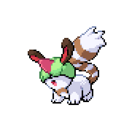 Raltret Sprite Image