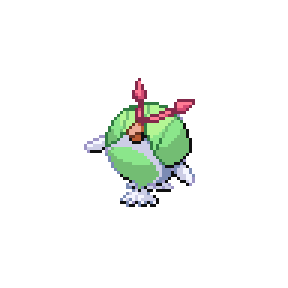 Ralhoot Sprite Image