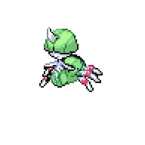 Ralrak Sprite Image
