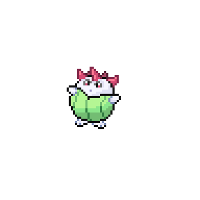 Ralpi Sprite Image
