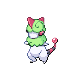 Ralffy Sprite Image